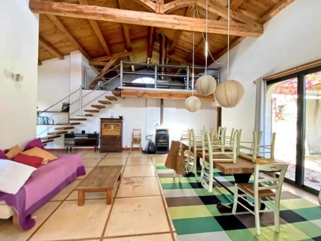 Maison vente à Alès, Méjannes-le-clap