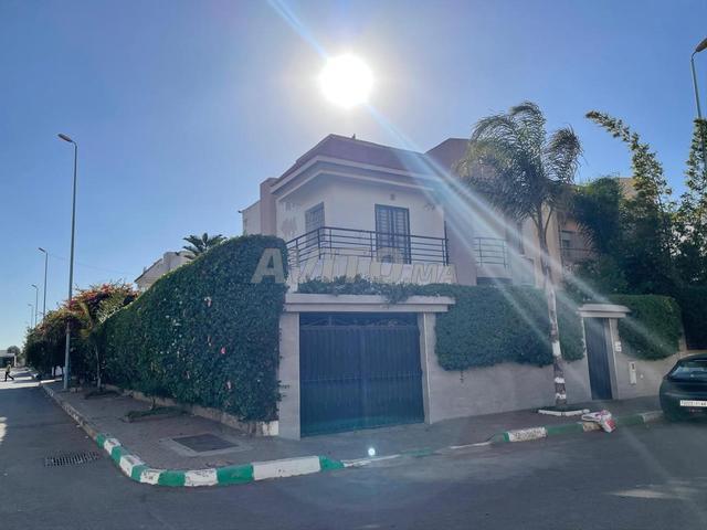 Propriété vente à Anfa, Gharb-Chrarda-Beni Hssen