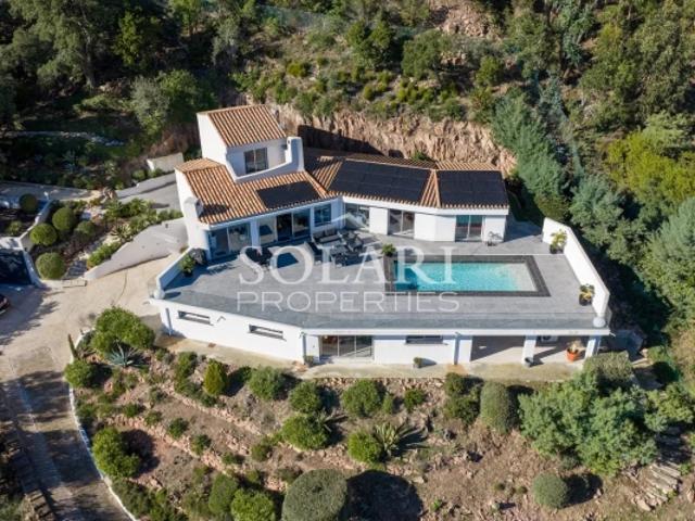 Maison vente à Grasse, Mandelieu-la-napoule