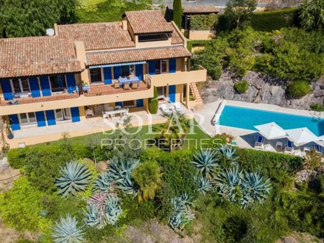 Maison vente à Grasse, Théoule-sur-mer