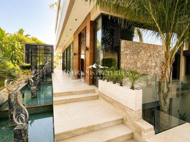 Villa vente à Marrakech, L'Oriental