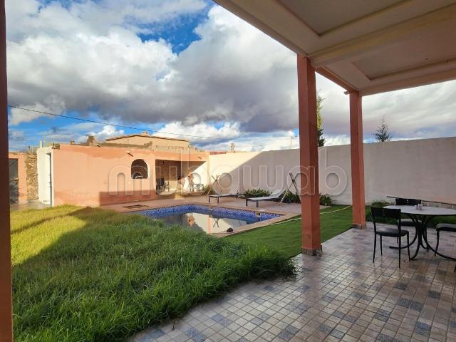 Villa vente à Marrakech, L'Oriental