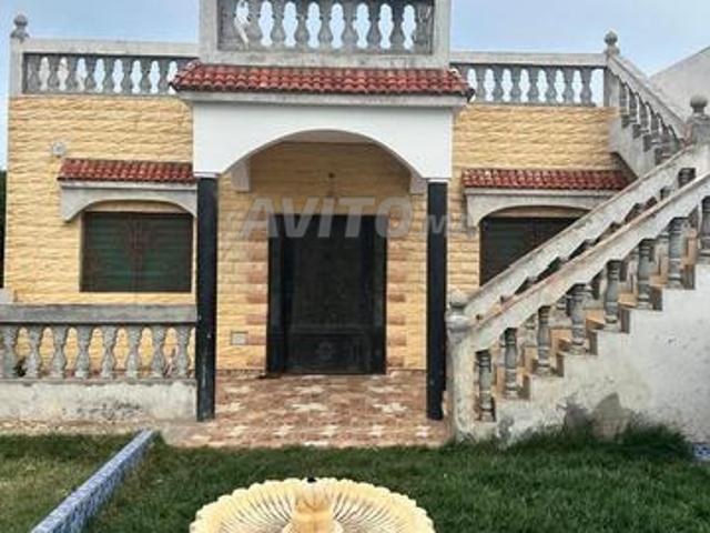 Propriété vente à El Ma, Gharb-Chrarda-Beni Hssen