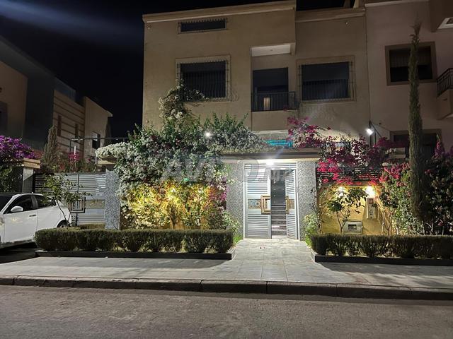 Propriété vente à Marrakech, L'Oriental