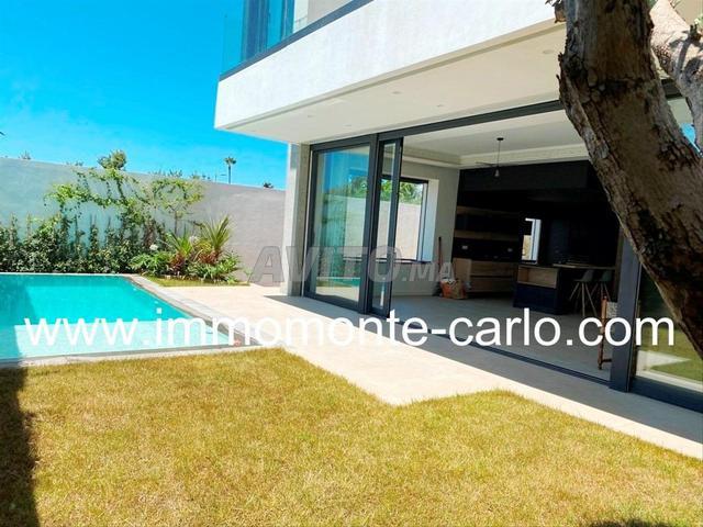 Propriété location à Fès