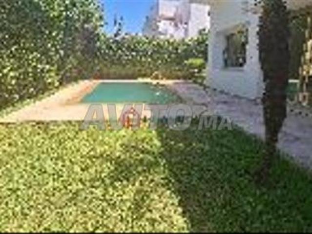 Propriété vente à Anfa, Gharb-Chrarda-Beni Hssen