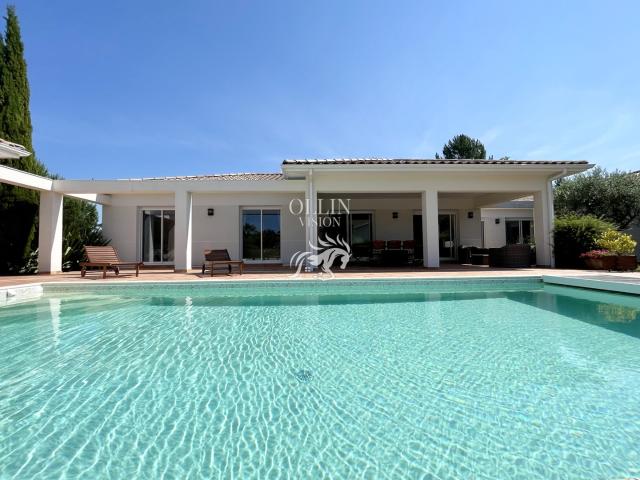 Villa vente à France métropolitaine, Sanguinet