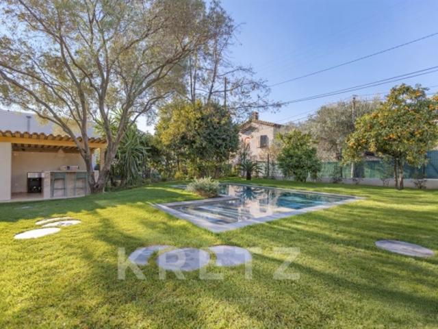 Maison vente à Cagnes-sur-Mer, Alpes-Maritimes