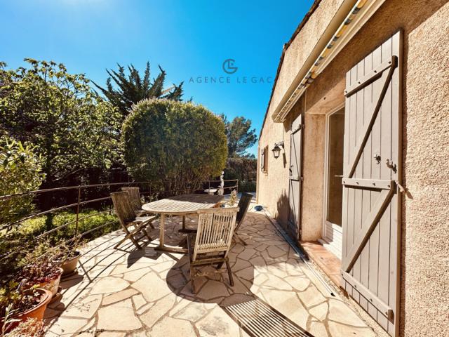 Maison vente à Arrondissement de Draguignan, Sainte-maxime