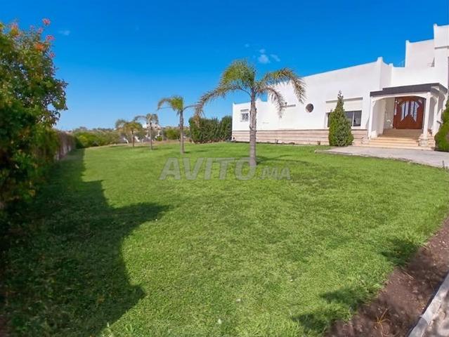 Propriété vente à El Ma, Gharb-Chrarda-Beni Hssen