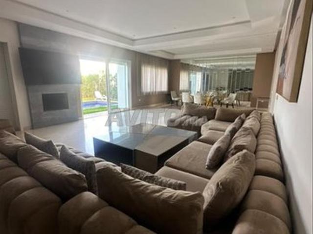 Propriété location à Rbat