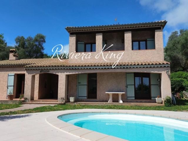 Maison vente à Nice, Villefranche-sur-mer
