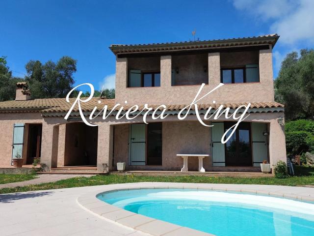 Maison vente à Nice, Villefranche-sur-mer