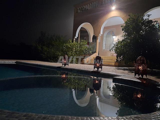 Propriété location à Essaouira, L'Oriental