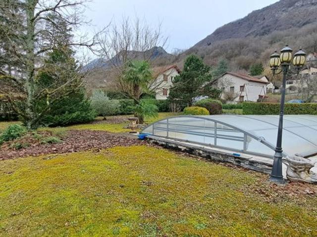 Maison vente à Grenoble, Le Gua