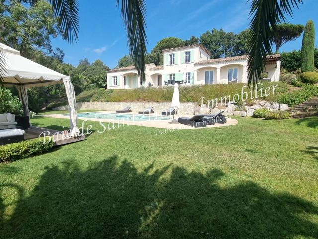 Maison vente à Arrondissement de Draguignan, Gassin