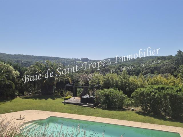 Maison vente à Arrondissement de Draguignan, Gassin