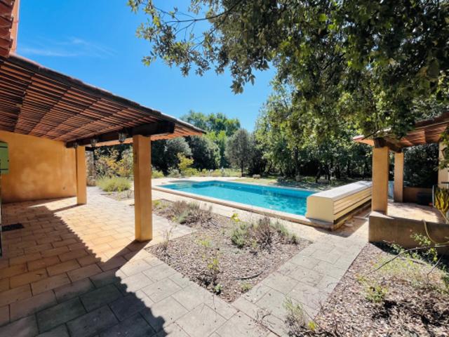 Maison vente à Apt, Saint-saturnin-lès-apt