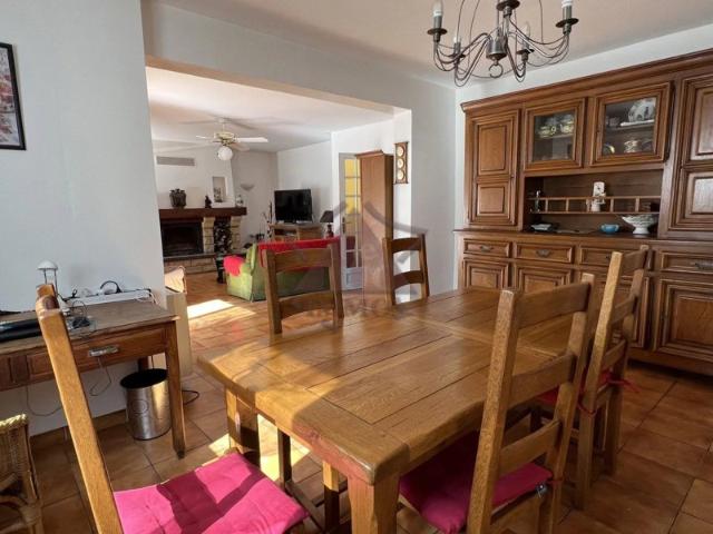 Maison vente à Alès, Molières-sur-cèze