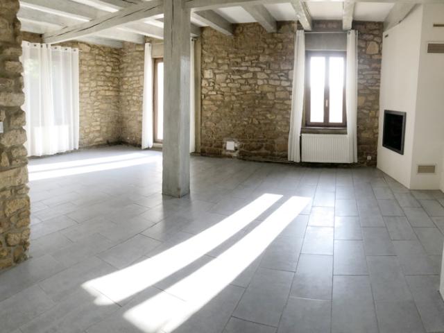Maison vente à Metz, Laquenexy