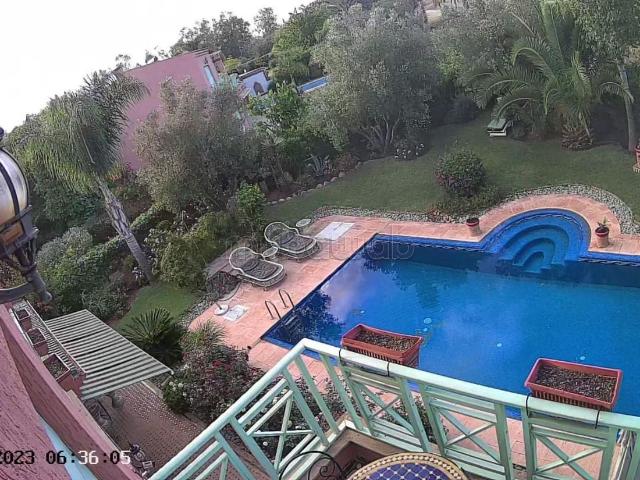 Villa vente à Slimane, Gharb-Chrarda-Beni Hssen