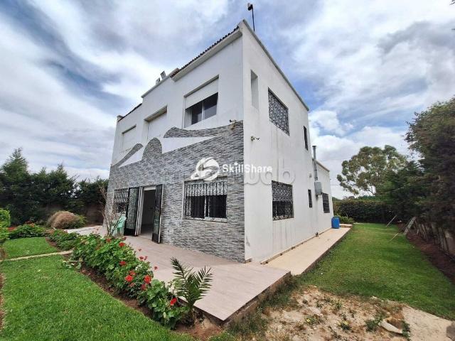 Maison vente à El Ma, Gharb-Chrarda-Beni Hssen