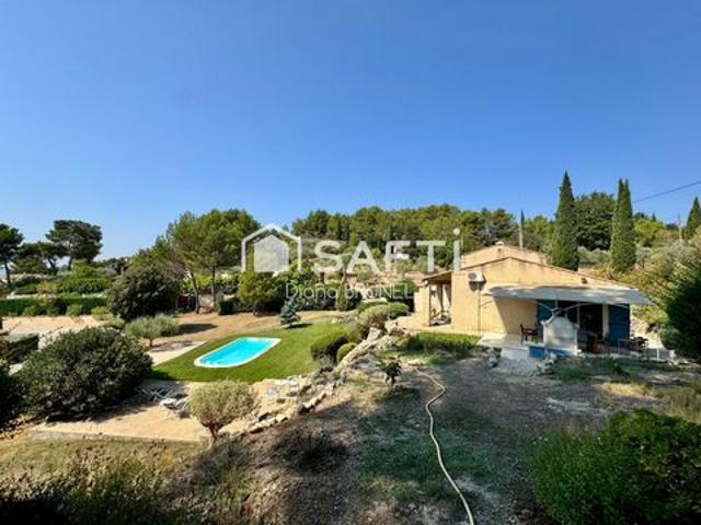 Villa vente à Apt, La Bastidonne