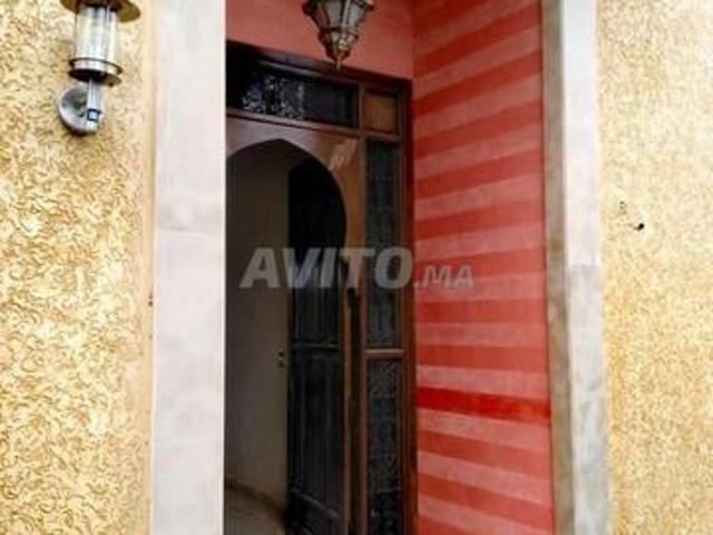 Propriété vente à Anfa, Gharb-Chrarda-Beni Hssen