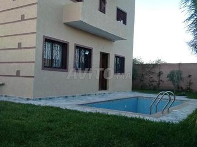 Propriété vente à Anfa, Gharb-Chrarda-Beni Hssen