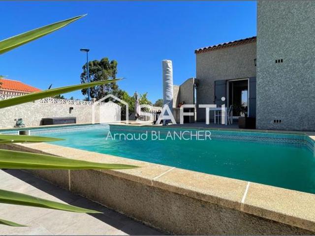 Maison vente à Céret, Argelès-sur-mer