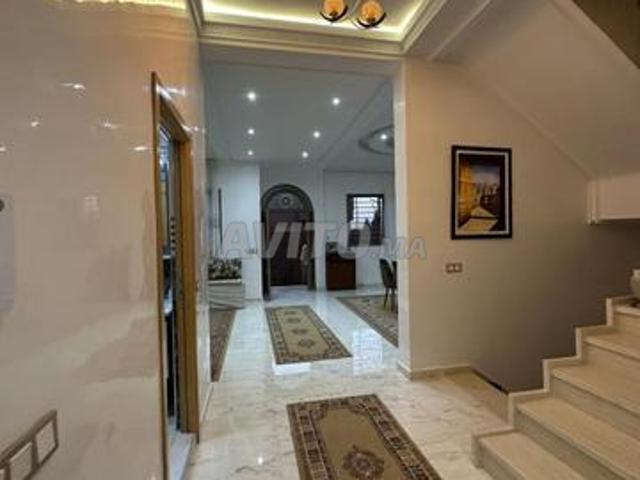 Propriété location à Marrakech, L'Oriental