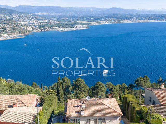 Maison vente à Grasse, Théoule-sur-mer