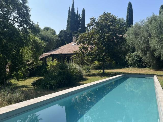 Maison vente à Grasse, La Gaude