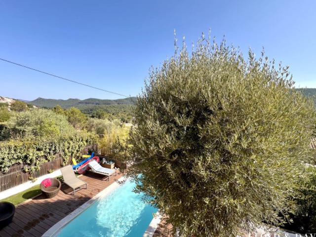 Maison vente à Arrondissement de Draguignan, Bagnols-en-forêt