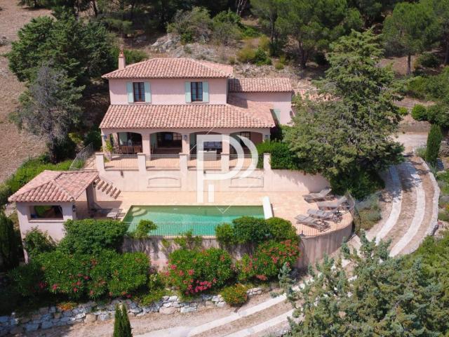 Maison vente à Arrondissement de Draguignan, Plan-de-la-tour