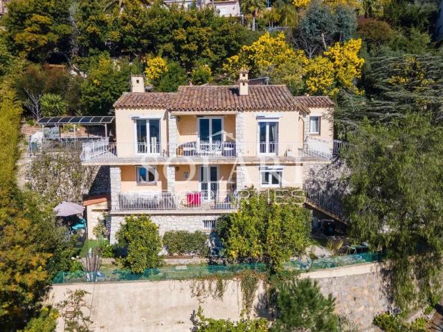 Maison vente à Grasse, Mandelieu-la-napoule