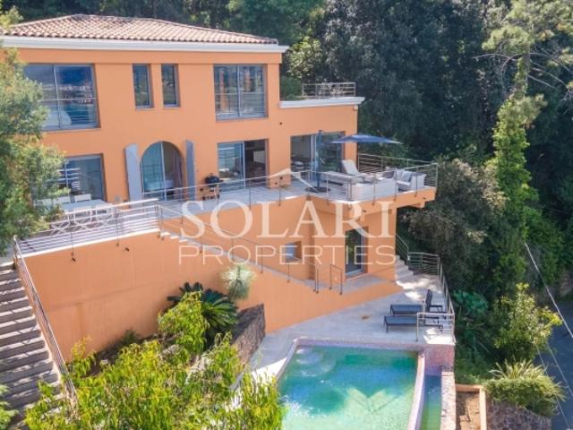 Maison vente à Grasse, Théoule-sur-mer