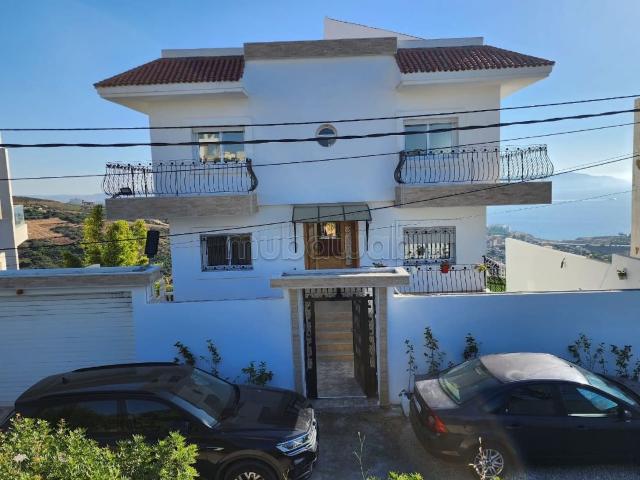 Villa vente à Tangero, Tanger-Tétouan