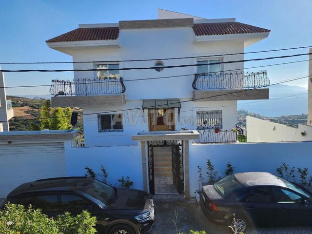 Propriété vente à Tangero, Tanger-Tétouan