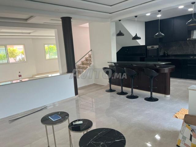 Propriété vente à Sidi Allal El Bahraoui