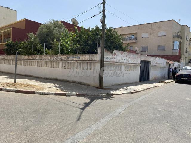 Propriété vente à Souk El Arbaâ