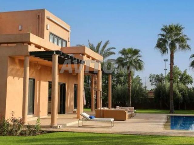 Propriété location à Al Haouz, L'Oriental