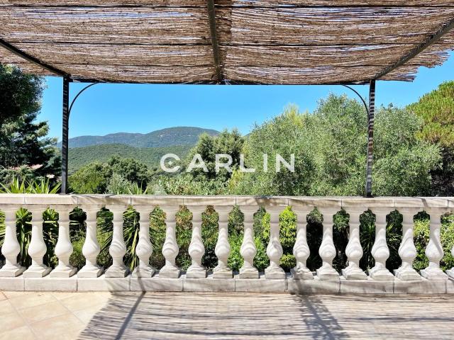 Maison vente à Arrondissement de Draguignan, La Croix-valmer