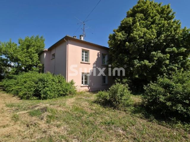 Maison vente à Carpentras, Valréas