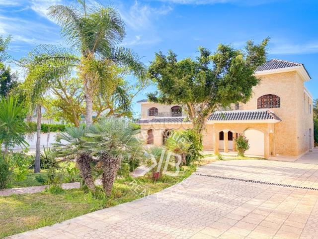 Villa vente à Rbat