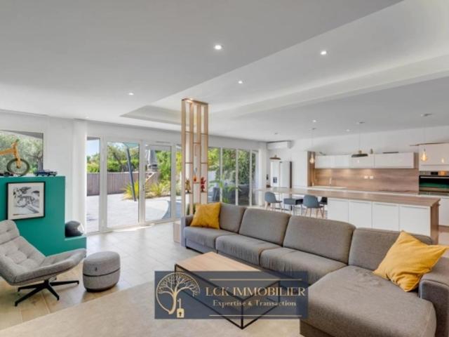 Maison vente à Roquebrune-sur-Argens, Var