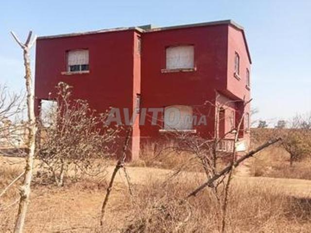 Propriété vente à Berrechid, Gharb-Chrarda-Beni Hssen