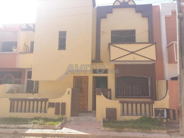 Propriété location à El Ma, Gharb-Chrarda-Beni Hssen