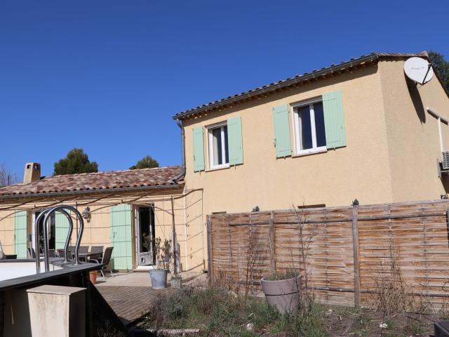 Maison vente à Saint-Saturnin-lès-Apt, Vaucluse