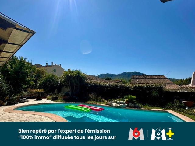 Maison vente à Le Castellet, Var